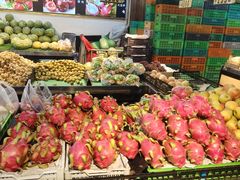 -果乐多生鲜超市(宏业广场店)