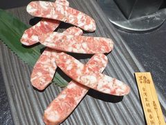 -黑牛の店·黑金店(沈阳万象城店)