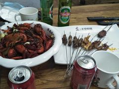 -清真·金鑫隆牛羊肉(环山路店)