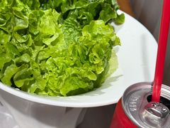 -大槐树烤肉馆(美术馆店)