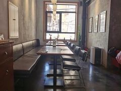 -UPPER KITCHEN(延安路店)