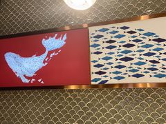 -三江源活鱼现烤(维多利摩尔城店)