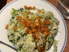 招牌猪油菜饭-周家二小姐的菜(西津渡店)