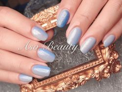 -Aso Artist Beauty美甲美睫