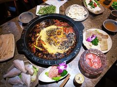 -重庆渝达老火锅(春熙路店)