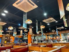 -呼伦贝尔烤羊·蒙古烤羊排(南田路总店)