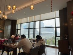 -正元希尔顿逸林酒店-御玺中餐厅