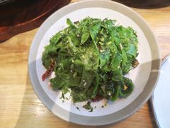 -大树餐厅(益田假日店)