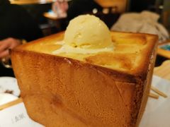 -绿茶餐厅(龙湖金楠天街店)