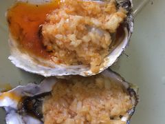 -大锅强·蒸海鲜青岛菜(吾悦广场店)