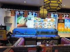 -渔家风味·鲅鱼水饺·央视展播·海鲜天津菜(开发区店)