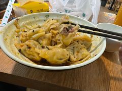 -长乐川式面馆·现炒浇头(石门二路店)