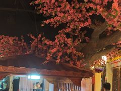 -应天大明王朝·南京菜(中山陵店)