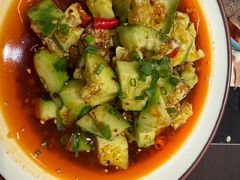 -川流不息·地道川菜·小龙虾(松东路店)