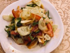 -维吾尔餐厅(宜山路店)