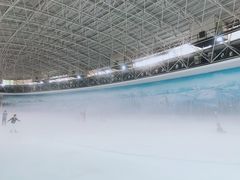 -世界之窗阿尔卑斯冰雪世界