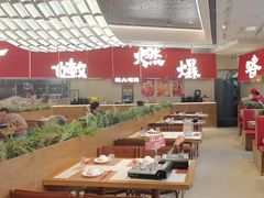 -好好彩啫啫煲·广东小馆(上海七宝领展广场店)