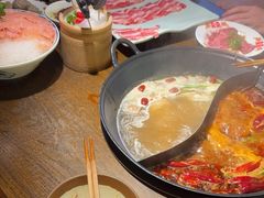 -萍姐火锅·公路夜市(打浦桥日月光店)