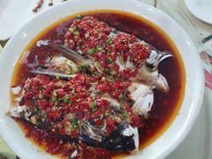 -小放牛炒菜馆(裕华东路店)