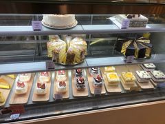 -面包新语(国瑞店)