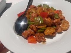 -北平楼·烤鸭·北京菜(牡丹园店)