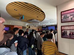 -闫家驴肉老店(华电一校店)