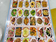 -新享乐海鲜(翠华路店)