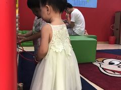 -美吉姆国际儿童发展中心(红谷滩绿地缤纷城中心)