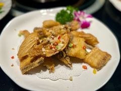 -顺峰顺水顺德菜(龙华店)