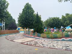 -石家庄市植物园
