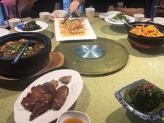 -铜锣湾·有麝自然香(重庆新天地店)