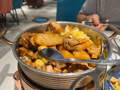 -阿里疆Alijiang·丝路美食·异域风情·清真(长楹天街店)