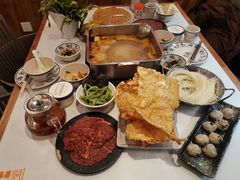 -螺大喜螺蛳粉火锅(雍和宫店)