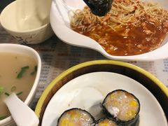 -岐城面馆(黄岐店)