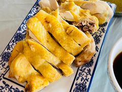 -洞天食府(北大街店)