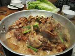 -同顺鹅庄(南华路店)