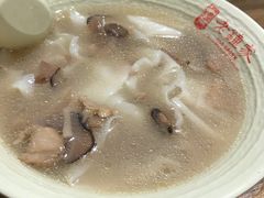 -协茂森老钟家(鸿云悦街店)