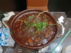 -川香煲(茅台路店)