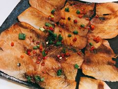 瓦烧猪颈肉-味道云南·云朵山歌(东方都会广场店)