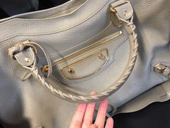 -BALENCIAGA(比斯特苏州购物村店)