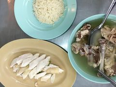 -红大哥水门鸡饭(總店)