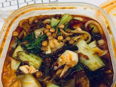 -疆Jiang·新疆秘制料理