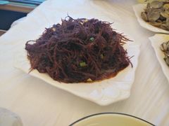 -渔中舟海鲜大排档(普陀沈家门店)