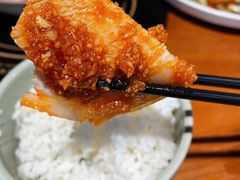 -盛世盐帮·自贡特色(总店)
