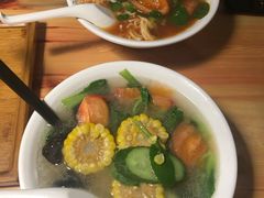 -富源春面馆(四川北路店)