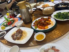 -林記渔村(长安店)