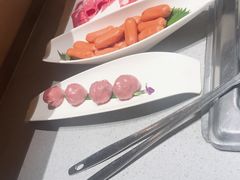 -海底捞火锅(吴中路店)