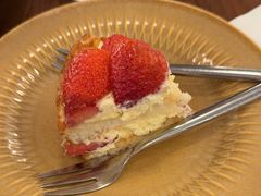 -BAKER&SPICE(安福路店)