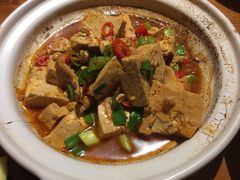 -又一福烤鸭·北京菜(东四店)