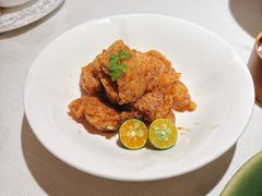 古法酥鱼-華府Deluxe(兴业太古汇店)